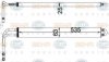 HELLA 8MO 376 750-781 Oil Cooler, steering system